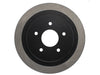 Disc Brake Rotor Centric Parts 120.62061
