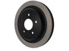 Disc Brake Rotor Centric Parts 120.62061