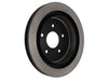 Disc Brake Rotor Centric Parts 120.62061