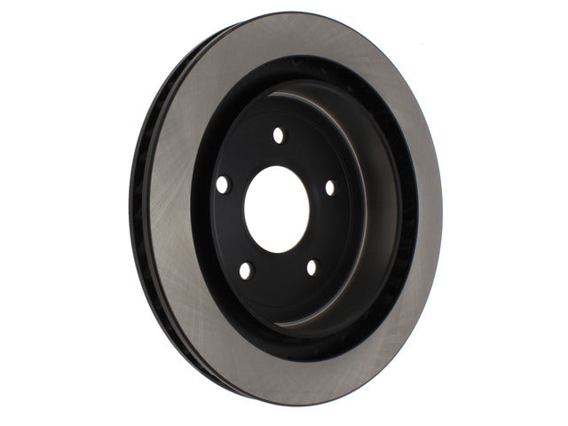 Disc Brake Rotor Centric Parts 120.62061