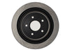 Disc Brake Rotor Centric Parts 120.62062
