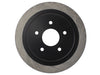 Disc Brake Rotor Centric Parts 120.62062