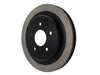 Disc Brake Rotor Centric Parts 120.62062