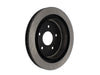 Disc Brake Rotor Centric Parts 120.62062