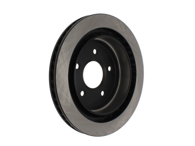 Disc Brake Rotor Centric Parts 120.62062