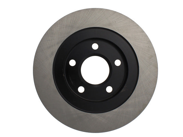 Disc Brake Rotor Centric Parts 120.62064