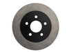 Disc Brake Rotor Centric Parts 120.62064