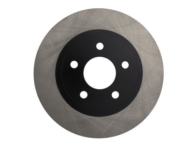 Disc Brake Rotor Centric Parts 120.62064