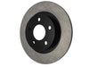 Disc Brake Rotor Centric Parts 120.62064