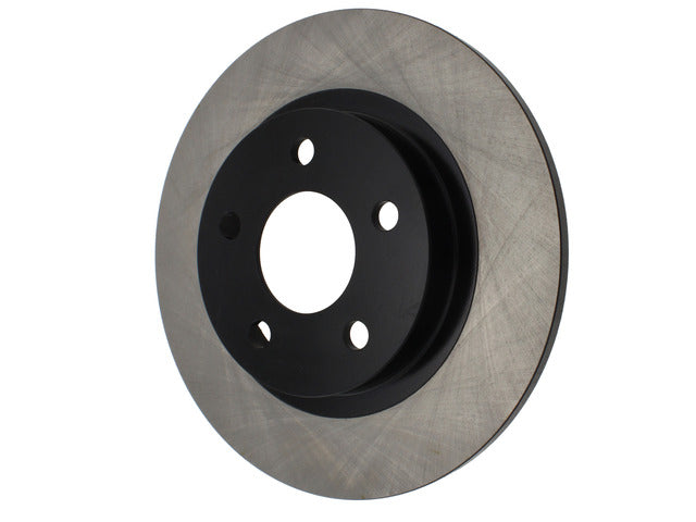 Disc Brake Rotor Centric Parts 120.62064