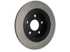 Disc Brake Rotor Centric Parts 120.62064