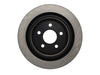 Disc Brake Rotor Centric Parts 120.62065