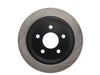 Disc Brake Rotor Centric Parts 120.62065