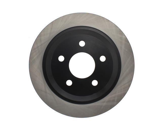 Disc Brake Rotor Centric Parts 120.62065