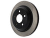 Disc Brake Rotor Centric Parts 120.62065