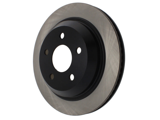 Disc Brake Rotor Centric Parts 120.62065