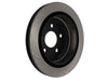 Disc Brake Rotor Centric Parts 120.62065