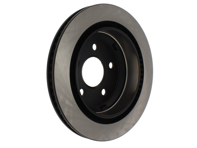 Disc Brake Rotor Centric Parts 120.62065