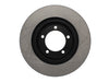 Disc Brake Rotor Centric Parts 120.62066