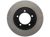 Disc Brake Rotor Centric Parts 120.62066
