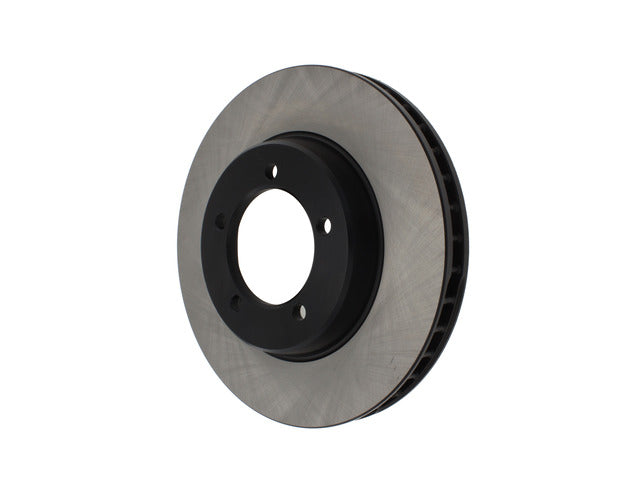 Disc Brake Rotor Centric Parts 120.62066