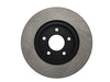 Disc Brake Rotor Centric Parts 120.62068
