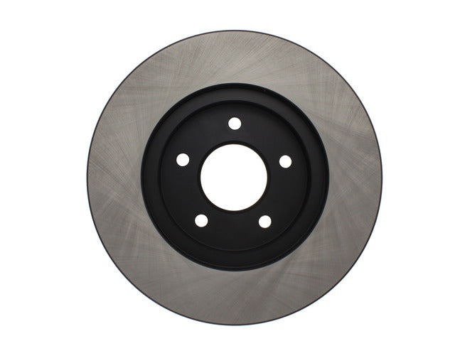 Disc Brake Rotor Centric Parts 120.62068