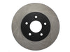 Disc Brake Rotor Centric Parts 120.62068