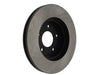Disc Brake Rotor Centric Parts 120.62068