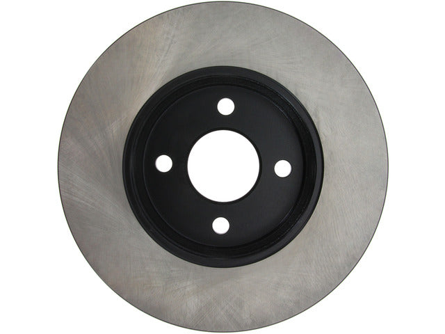 Disc Brake Rotor Centric Parts 120.62072