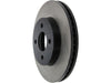 Disc Brake Rotor Centric Parts 120.62072