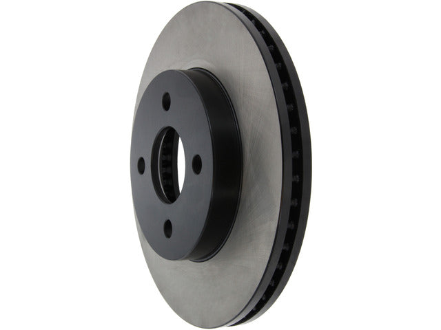Disc Brake Rotor Centric Parts 120.62072
