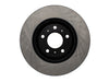 Disc Brake Rotor Centric Parts 120.62073