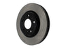 Disc Brake Rotor Centric Parts 120.62073
