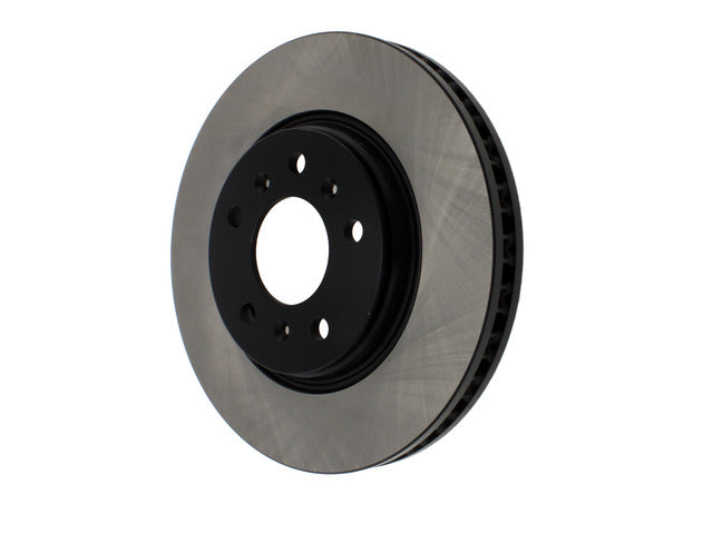 Disc Brake Rotor Centric Parts 120.62073