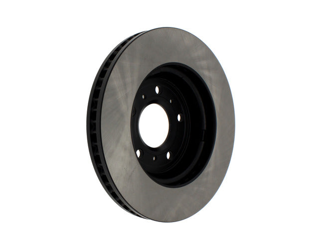 Disc Brake Rotor Centric Parts 120.62073