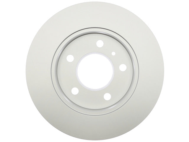 Disc Brake Rotor Centric Parts 120.62074