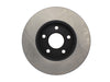 Disc Brake Rotor Centric Parts 120.62077