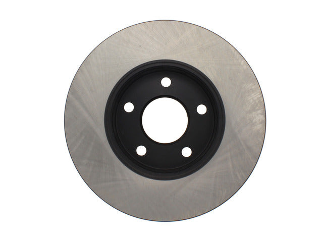 Disc Brake Rotor Centric Parts 120.62077