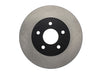 Disc Brake Rotor Centric Parts 120.62077