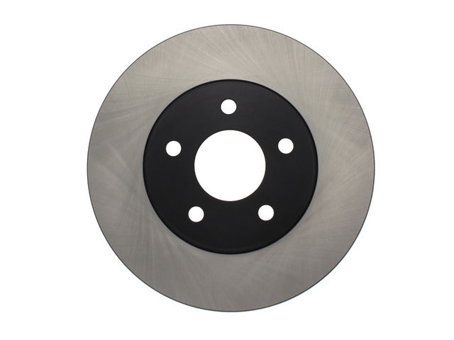 Disc Brake Rotor Centric Parts 120.62077