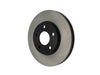 Disc Brake Rotor Centric Parts 120.62077