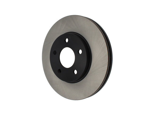 Disc Brake Rotor Centric Parts 120.62077