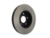 Disc Brake Rotor Centric Parts 120.62077
