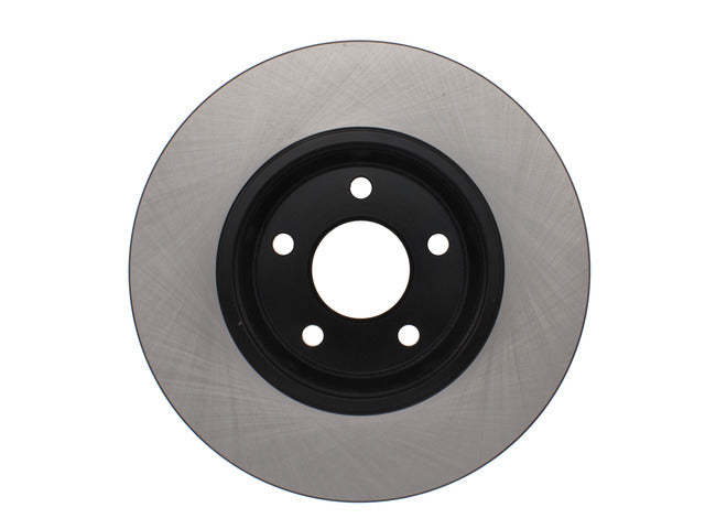Disc Brake Rotor Centric Parts 120.62078