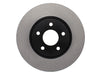 Disc Brake Rotor Centric Parts 120.62078