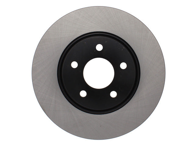Disc Brake Rotor Centric Parts 120.62078