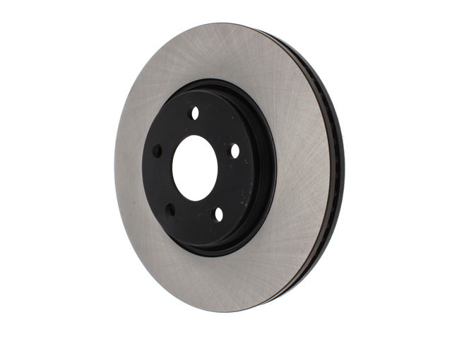 Disc Brake Rotor Centric Parts 120.62078