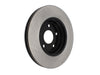 Disc Brake Rotor Centric Parts 120.62078