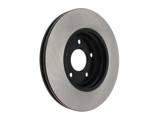 Disc Brake Rotor Centric Parts 120.62078
